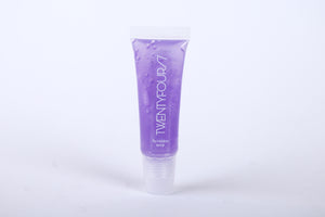 
            
                Load image into Gallery viewer, Twenty Four Seven-Lip Gloss Tube “Purple”
            
        