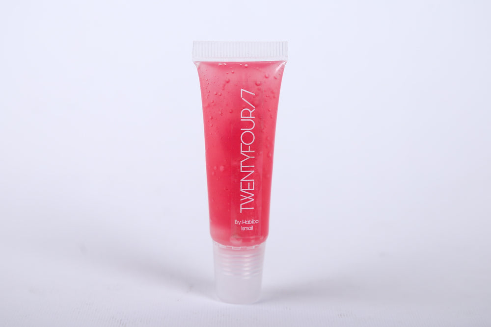 Twenty Four Seven-Lip Gloss Tube “Red”