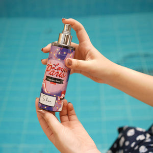 Shea-Love, Paris Body Mist 250ml