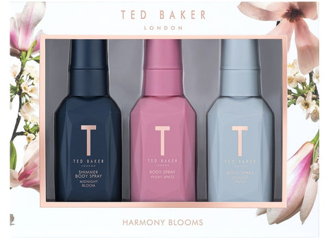 Ted Baker-HARMONY BLOOM Gift Set
