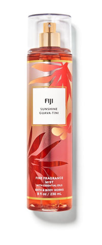 Bath & Body Works-FIJI SUNSHINE GUAVA-TINI Fragrance Mist 236 ML