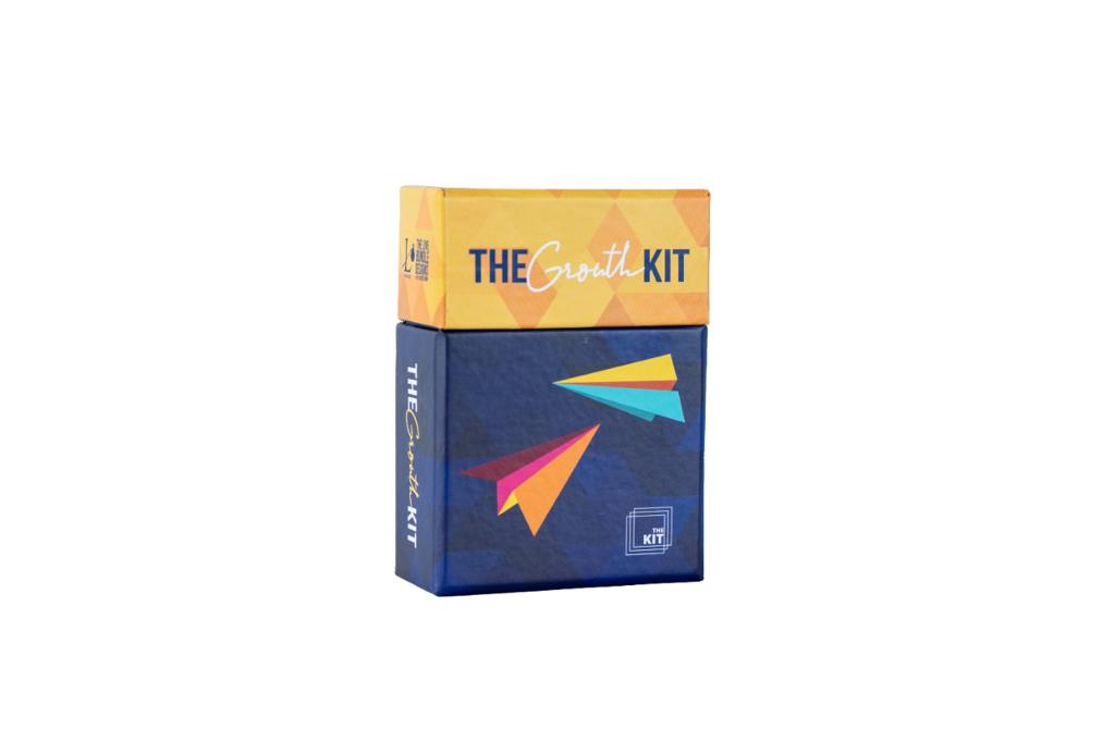 
                  
                    The Kit-The Growth Kit
                  
                
