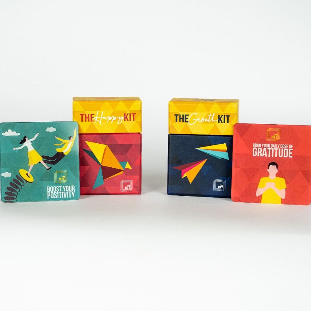 The Kit-The Coasters