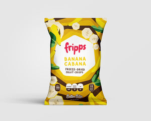 
            
                Load image into Gallery viewer, Fripps-Banana Cabana
            
        