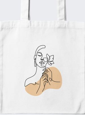Celebrate It-The Future Is Female Tote bag