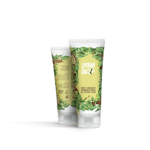 Urban Ducks-Chocolate Cookies Body Lotion