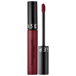 SEPHORA COLLECTION-CREAM LIP STAIN LIQUID LIPSTICK 'Black Cherry'