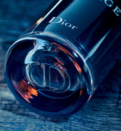 Dior-Sauvage Perfume Eau de Toilette 100 ML