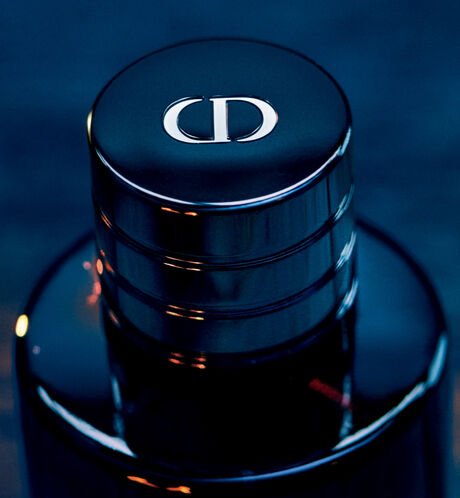 Dior-Sauvage Perfume Eau de Toilette 100 ML