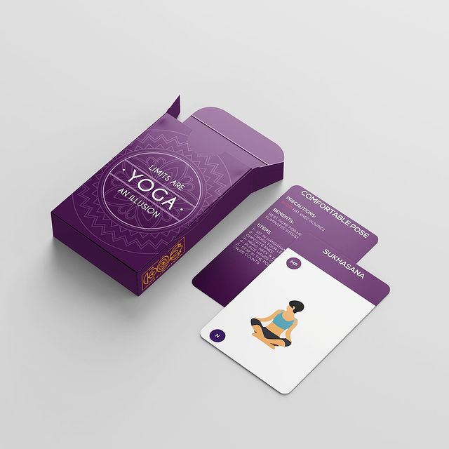 
                  
                    Yoga-Yoga Cards
                  
                