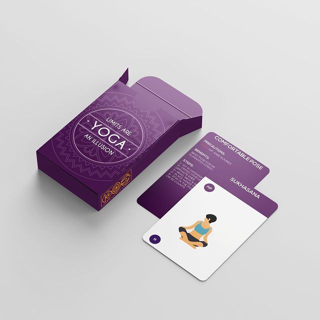 Ready Made Gifts-Namaste Gift Box