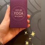 Yoga-Yoga Cards
