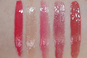 Estee Lauder-Pure Colour Envy Lip Gloss Wonders Makeup set