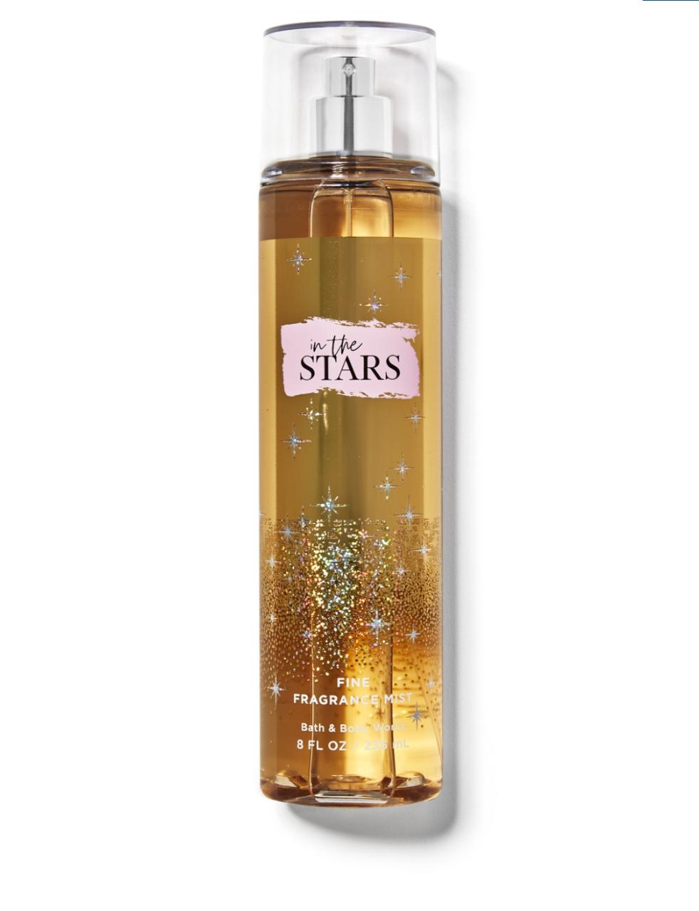 Bath & Body Works-In The Star Fragrance Mist 236 ML