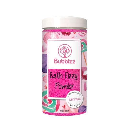 Bubblzz-Bubble Gum