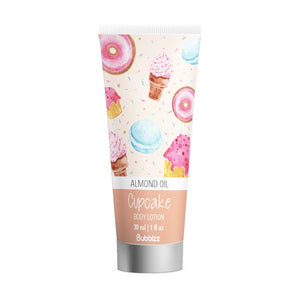 Bubblzz-Cupcake Travel Size 
