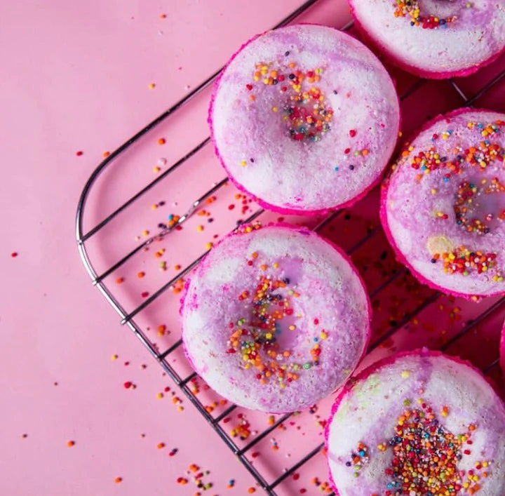 Bubblzz-Donut Bathbomb