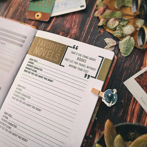 Dawenha-Wat7sab Ank Adventure notebook
