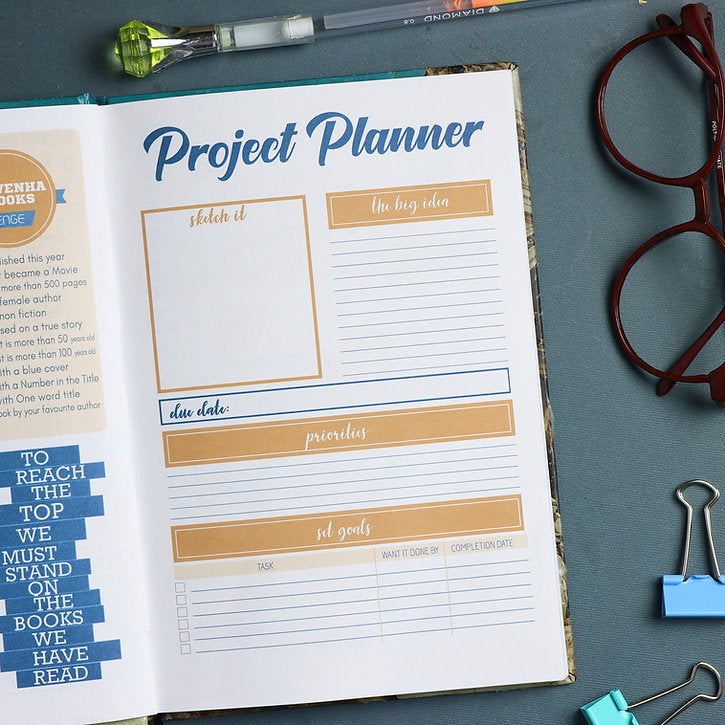 Dawenha-Ha7ky 3anek | Planner + Poster