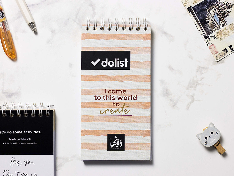 
                  
                    Dawenha-Do Something Todo list
                  
                