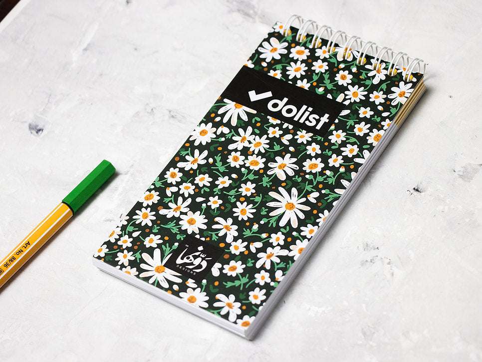 Dawenha-Jasmine Todo list