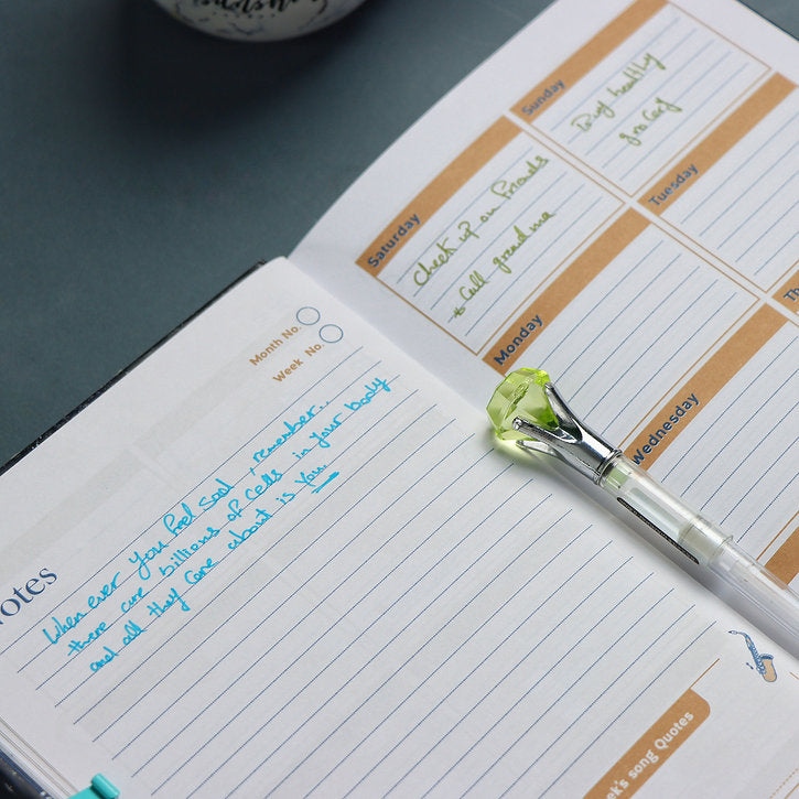 Dawenha-Ha7ky 3anek | Planner + Poster