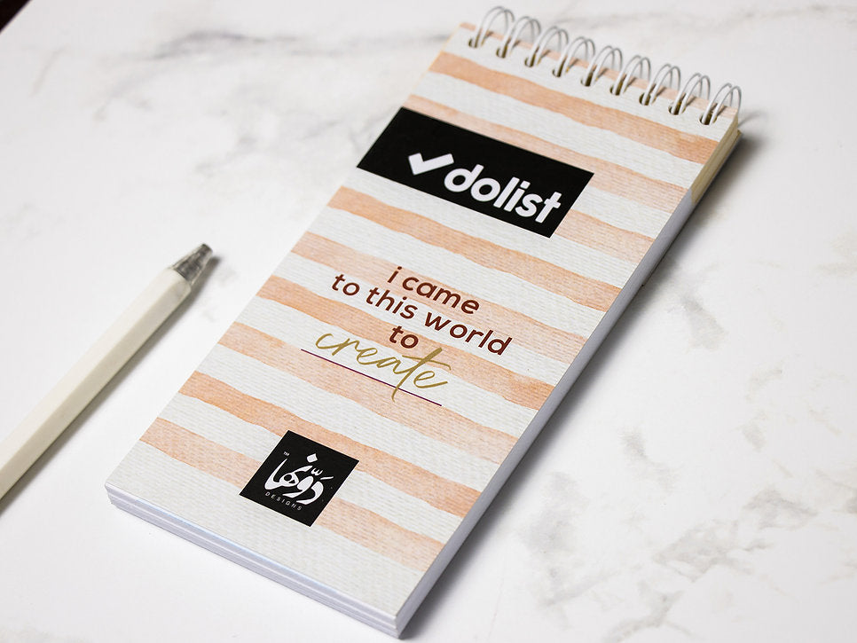 
                  
                    Dawenha-Do Something Todo list
                  
                