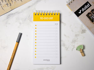 Dawenha-Jasmine Todo list