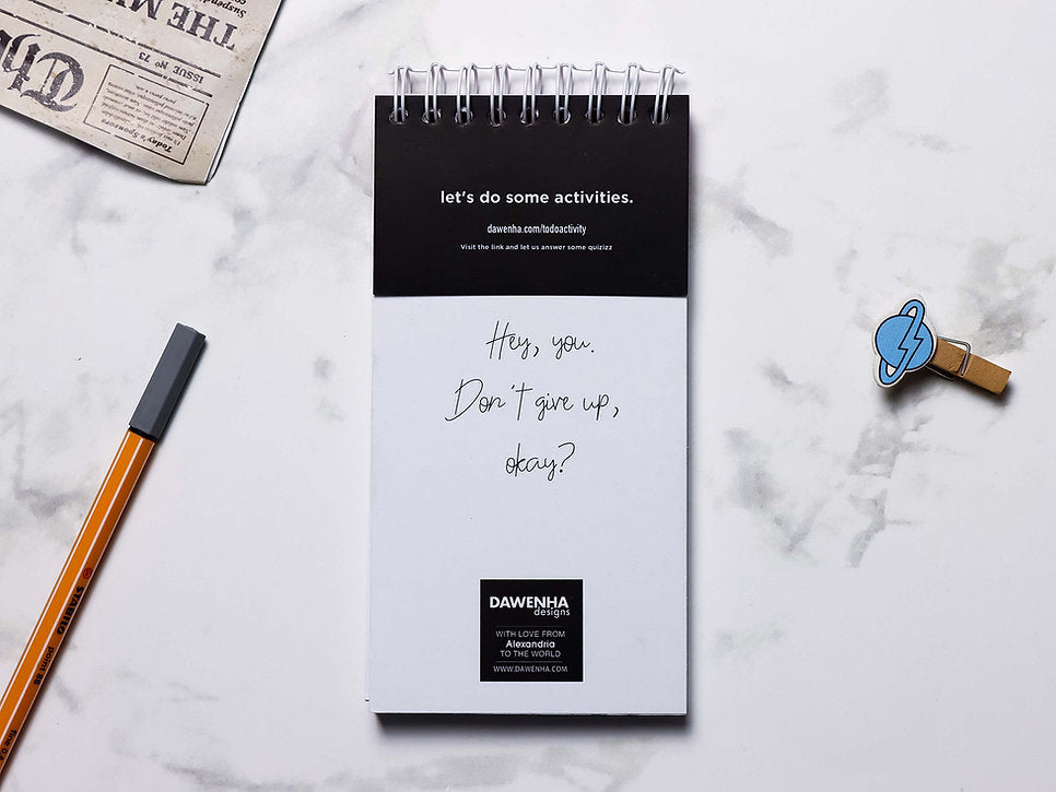 
                  
                    Dawenha-Do Something Todo list
                  
                