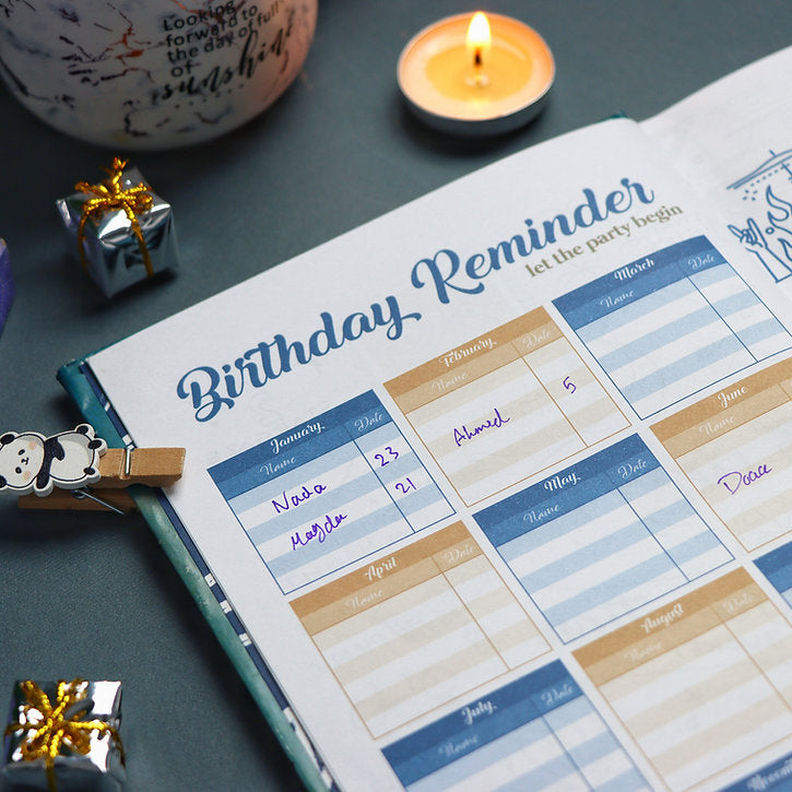 Dawenha-Ha7ky 3anek | Planner + Poster