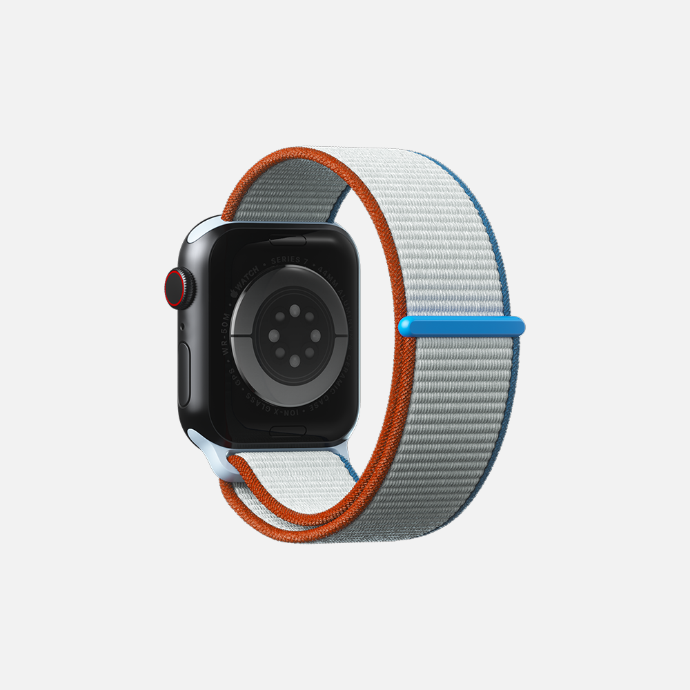 
                  
                    Hitch-Sport Loop For Apple Watch 'Foam' 42/44/45
                  
                