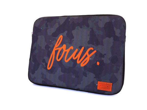 Noota-Camo Laptop Case (14"-15")