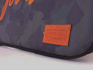 Noota-Camo Laptop Case (14"-15")
