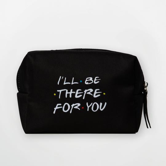 Yawza-Friends Pouch