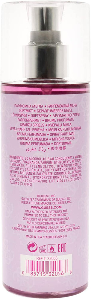 GUESS-Guess Pink (W) 250 ml Body Mist