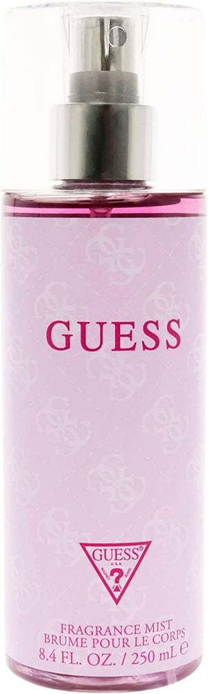 GUESS-Guess Pink (W) 250 ml Body Mist
