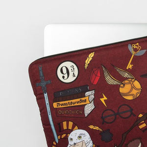 Yawza-Harry Potter Laptop Sleeve 13"