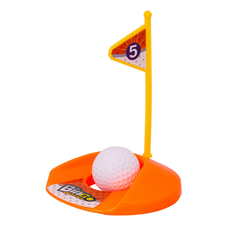 
                  
                    Bingo-Sport Golf Set
                  
                