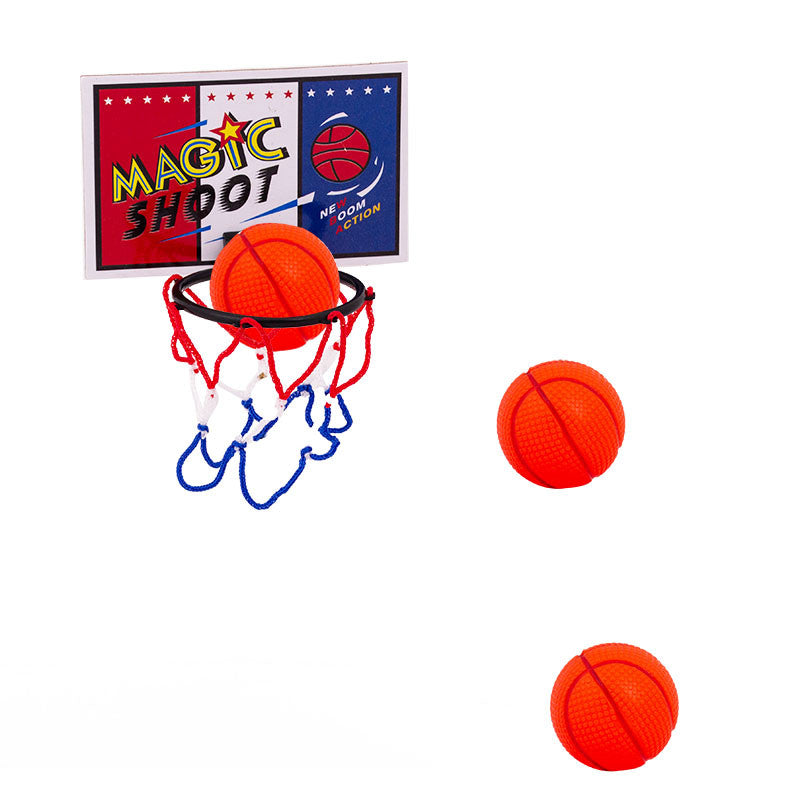 
                  
                    Bingo-Sport Mini Basket Ball Set
                  
                