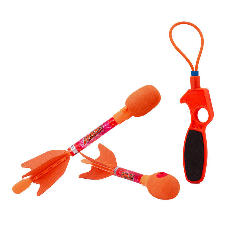 Bingo-Sling Shot Rocket Series