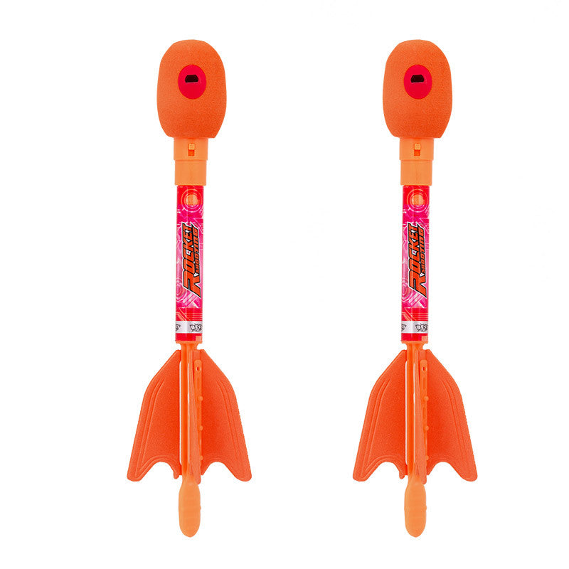 Bingo-Sling Shot Rocket Series