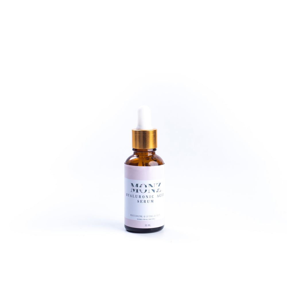 
            
                Load image into Gallery viewer, Monz-Hyaluronic Acid Serum
            
        