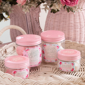 Country Charm-Heart Wax Melts Air Kisses