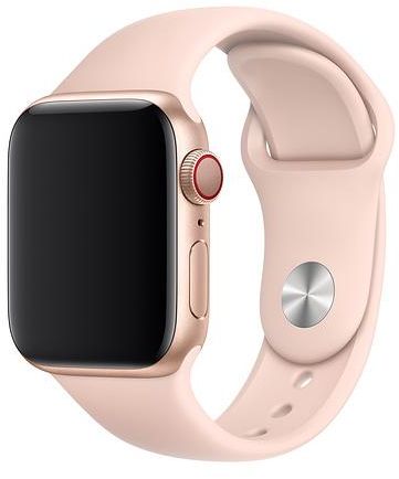 Silicone Band For Apple Watch 42/44mm 