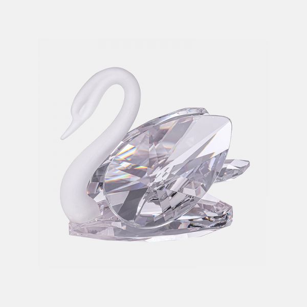 Asfour Crystal-Swan