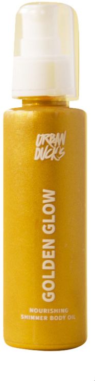Urban Ducks-Golden Glow