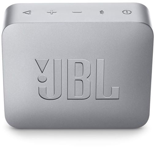 
                  
                    JBL Go2-Portable Bluetooth Speaker Gray
                  
                