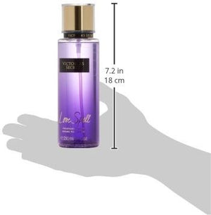 Victoria's Secret-Love Spell Body Mist 250 ML
