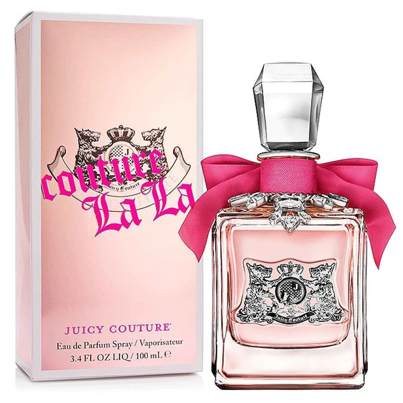 Juicy Couture-Couture La La EDP 100ML