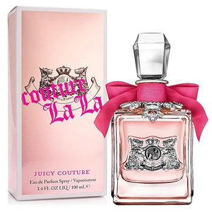 
            
                Load image into Gallery viewer, Juicy Couture-Couture La La EDP 100ML
            
        